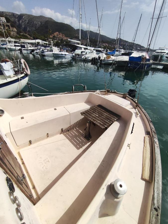 Relax Sea Otel Les Botigues de Sitges Dış mekan fotoğraf